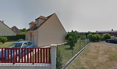 Tampel Bruno, Peintre en Bâtiment à Villers-Cotterêts