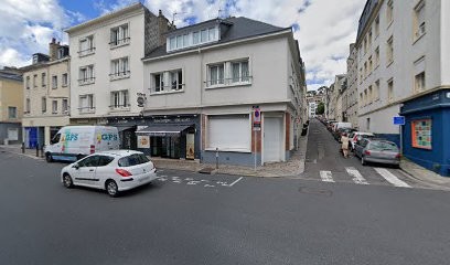 Sarl Retout, Magasin de Peintures au Havre