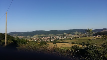 Legrand Christophe, Peintre en Bâtiment à Cluny