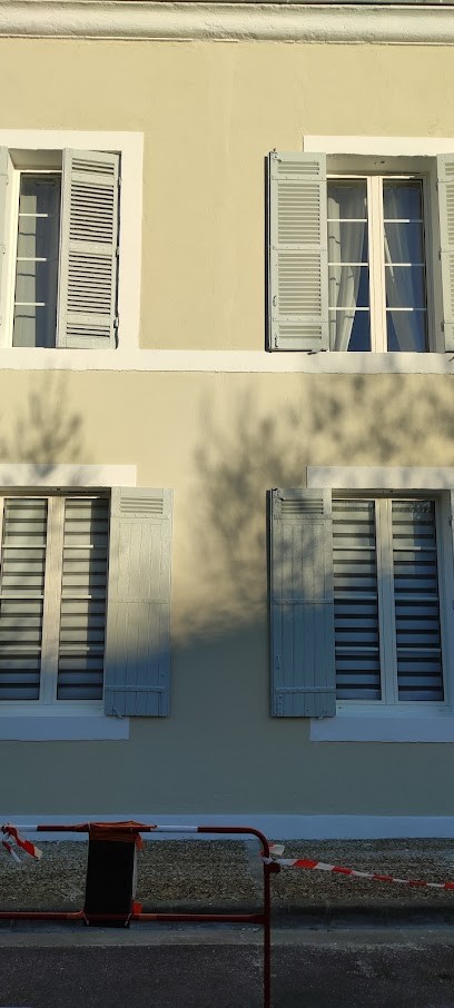 Bürer Cédric, Peintre en Bâtiment à Sanilhac