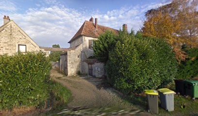 SPG, Peintre en Bâtiment à Soignolles-en-Brie