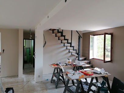 YJ Rénovation, Magasin de Peintures à Andryes