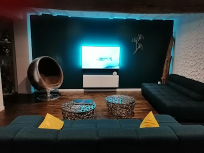 J.STEPHAN PEINTURE, Peintre en Bâtiment à Roques