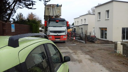 Daireaux Cyrille Peinture Et Ravalement, Peintre en Bâtiment à Saint-Pair-sur-Mer