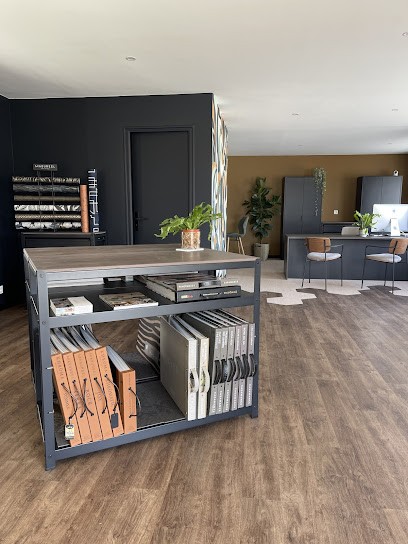 C votre intérieur, Peintre en Bâtiment à Nalliers