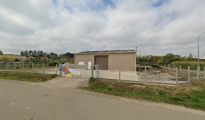 Goulet Benoît, Peintre en Bâtiment à Courtenay