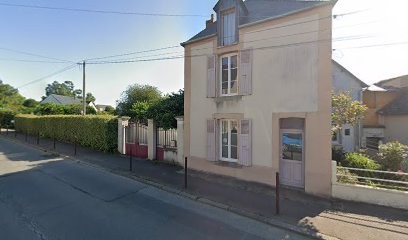 Gillot Jérôme, Peintre en Bâtiment à Dol-de-Bretagne