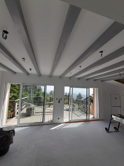 Taix Eddie Peinture, Peintre en Bâtiment à Laye