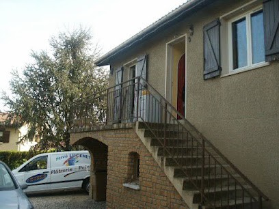 Lucenet Hervé, Peintre en Bâtiment à Limas