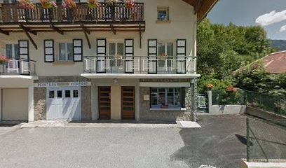 Les Fils de Noe Faure Peintre et travaux peinture Briancon, Peintre en Bâtiment à Saint-Chaffrey