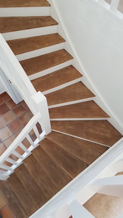 Ange Couleurs, Peintre en Bâtiment à Soustons