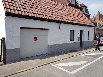 Expression Peinture, Peintre en Bâtiment à Tourcoing