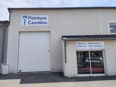 Peinture Cavolino, Peintre en Bâtiment à Montboucher-sur-Jabron