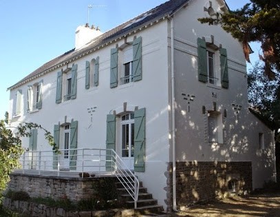 Dimension Vert Et Bleu, Peintre en Bâtiment à Carnac