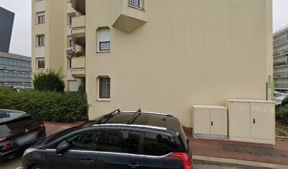 Euro Peintures, Peintre en Bâtiment à Vélizy-Villacoublay