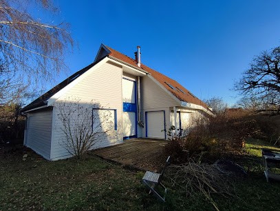 L'atelier Du Peintre Anciennement Peinture Krimm, Peintre en Bâtiment à Marlenheim