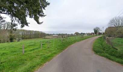 Lasbraunias Patrice, Peintre en Bâtiment à La Coquille