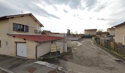 Allirol Frederic, Peintre en Bâtiment à Grenay