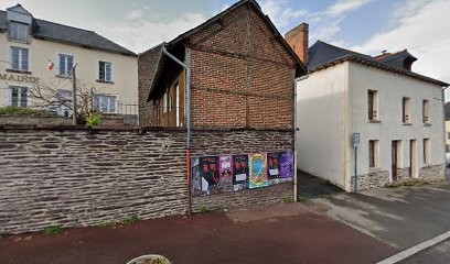 H-peinture&décoration, Peintre en Bâtiment à Orgères