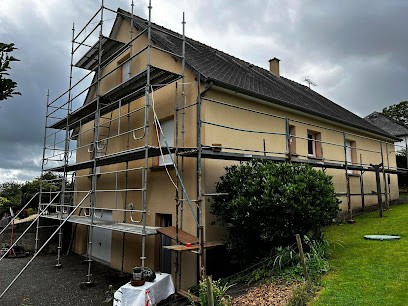 Fortin Peinture, Peintre en Bâtiment à Romagny Fontenay