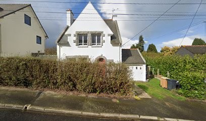 Bouhedjar Amar, Peintre en Bâtiment à Saint-Brieuc