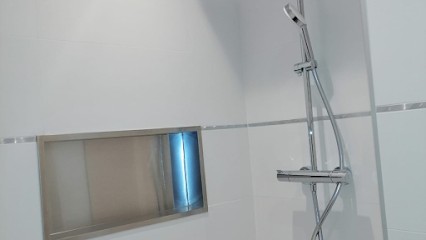 EURL A.P.P., Peintre en Bâtiment à Saint-Pierre-en-Faucigny