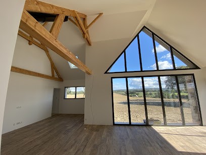 SOLDECOR DROGUERIE DECORATION Peinture Poupon - Le Louarn, Peintre en Bâtiment à Carhaix-Plouguer