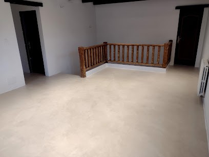 Santamaria David, Peintre en Bâtiment à Collobrières