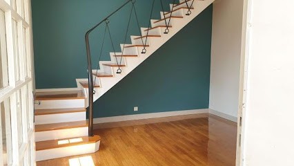 Fl Peinture, Peintre en Bâtiment à Luçay-le-Mâle