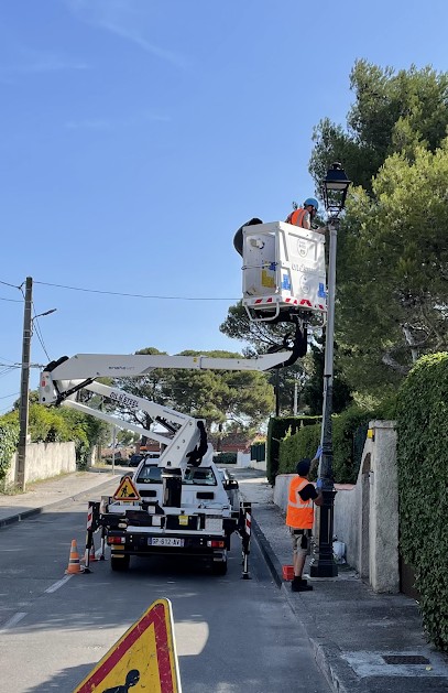 ARKION, Peintre en Bâtiment à Marseille 15