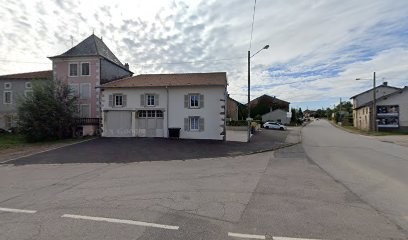ADN PEINTURE, Peintre en Bâtiment à Girecourt-sur-Durbion
