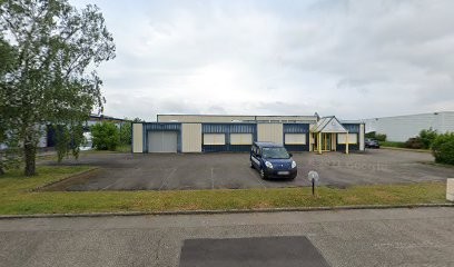 Lux Timothée, Peintre en Bâtiment à Sélestat