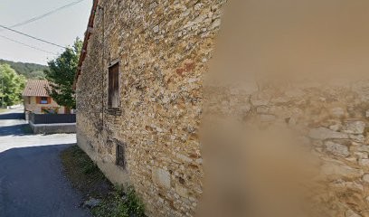 Dec'or Atelier, Peintre en Bâtiment à Val-Revermont