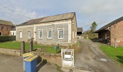 Dumont Finitions, Peintre en Bâtiment à La Hérie