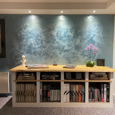 Redois Couleurs Concepts, Peintre en Bâtiment à Clisson