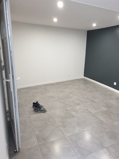 Entreprise De Peinture Pinet Gregory, Peintre en Bâtiment à Pont-du-Casse