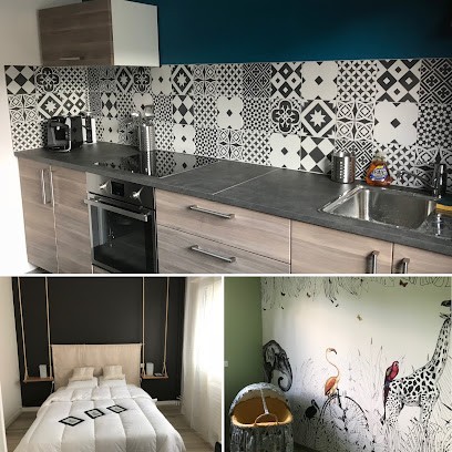 RENOV-IMMO76, Peintre en Bâtiment à Duclair