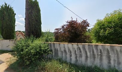 FRED PEINTURE, Peintre en Bâtiment à Grambois