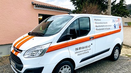 JSD Couleurs - Jasserand Stéphane, Peintre en Bâtiment à Sisteron