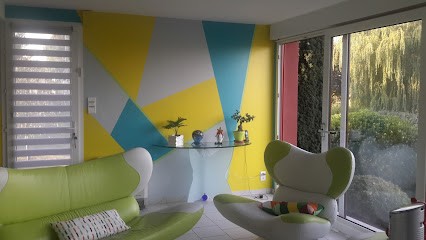 Peintre Nonimab, Peintre en Bâtiment à Changé