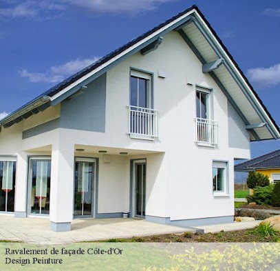 DESIGN PEINTURE 21, Peintre en Bâtiment à Sennecey-lès-Dijon