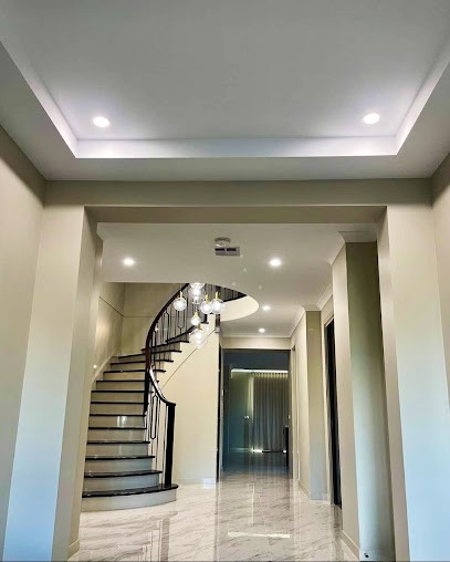 AL SABEEL PEINTURE RÉNOVATION, Peintre en Bâtiment à Montigny-le-Bretonneux