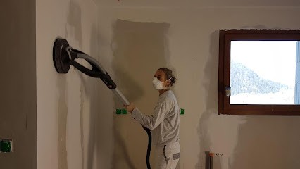 Buffini Peinture, Peintre en Bâtiment à Cusy