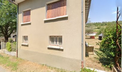 Peltier Sebastien Rene, Peintre en Bâtiment au Grand-Serre