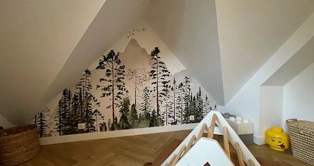 Thierry HOUGARD, Peintre en Bâtiment à Guérande