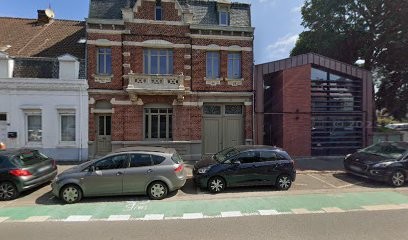 Leroy Jimmy, Peintre en Bâtiment à Hazebrouck