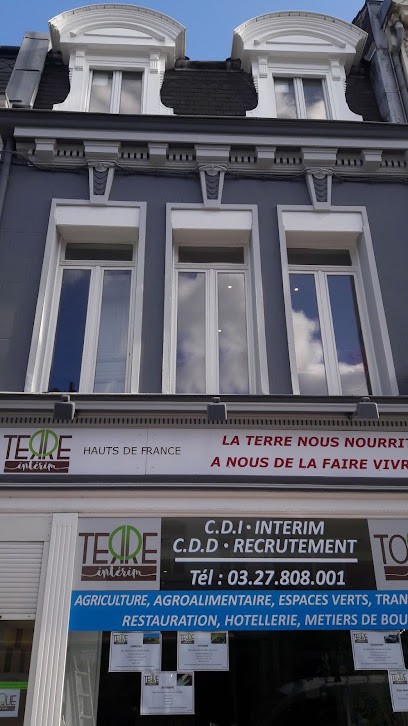 SARL Boury Régis, Magasin de Peintures à Lauwin-Planque