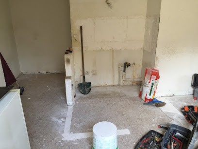 Ait Abdellaziz Marc | Artisan Du Bâtiment Gaubiving-Folkling, Peintre en Bâtiment à Folkling