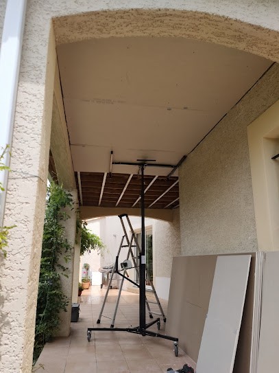 LLJE PEINTURE, Peintre en Bâtiment au Cailar