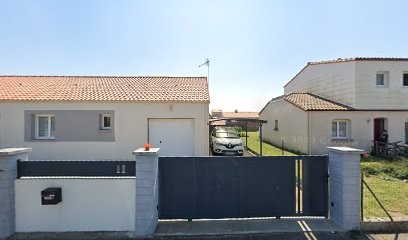 Sculo Philippe, Peintre en Bâtiment à Paimboeuf
